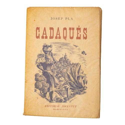 CADAQUÉS