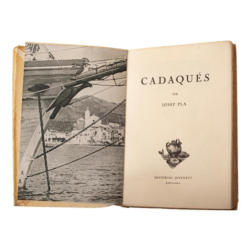 CADAQUÉS