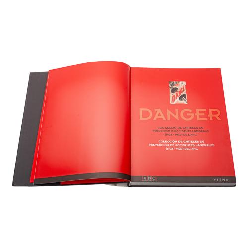 DANGER