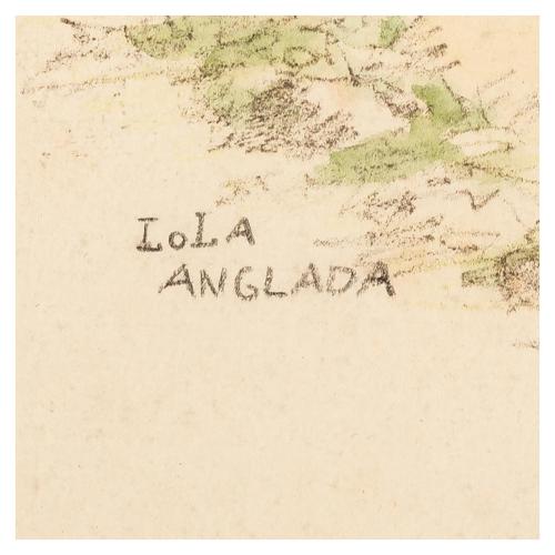 ANGLADA, LOLA