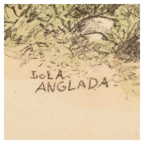 ANGLADA, LOLA