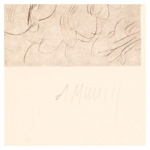 MUNILL, ANTONI