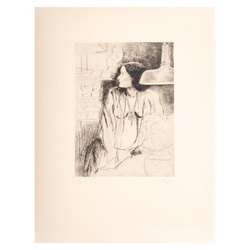 MUNILL, ANTONI