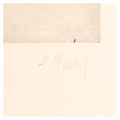 MUNILL, ANTONI