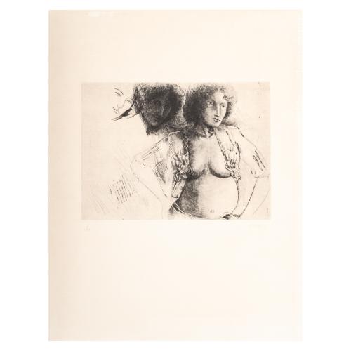 MUNILL, ANTONI
