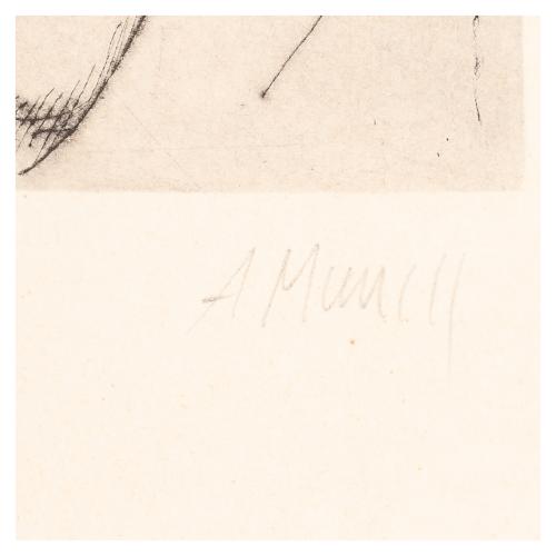 MUNILL, ANTONI