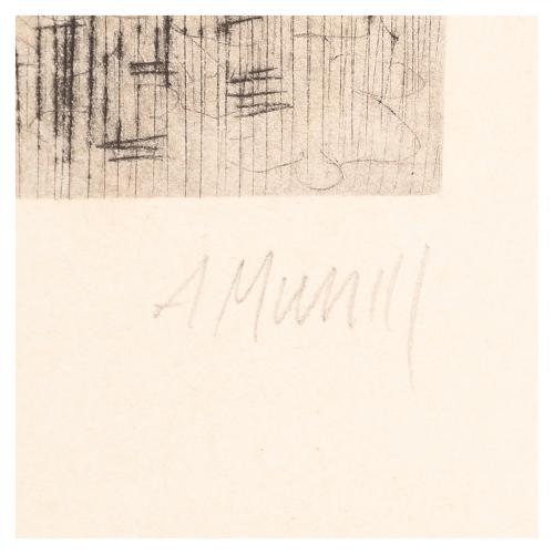 MUNILL, ANTONI