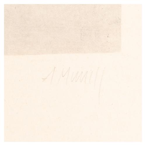 MUNILL, ANTONI