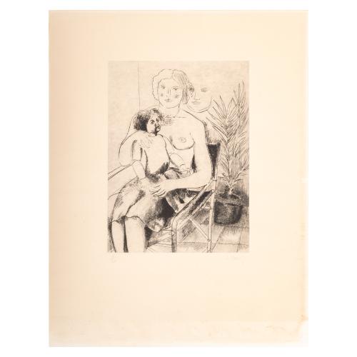 MUNILL, ANTONI