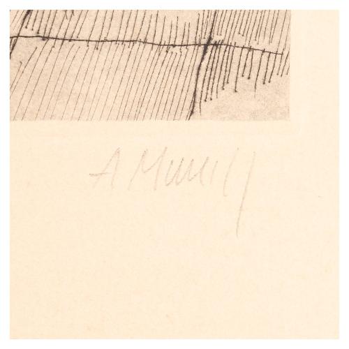 MUNILL, ANTONI