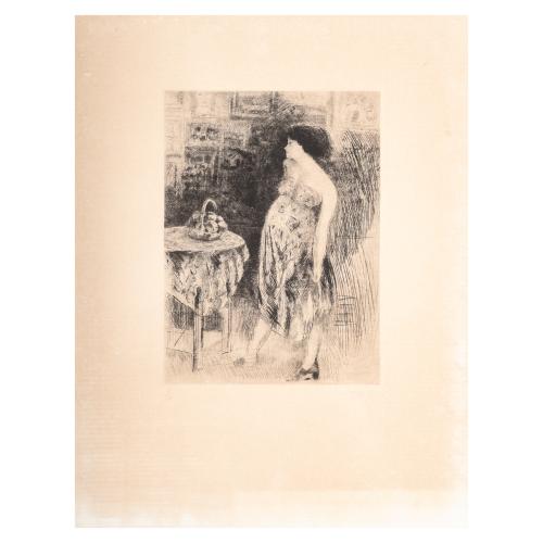 MUNILL, ANTONI