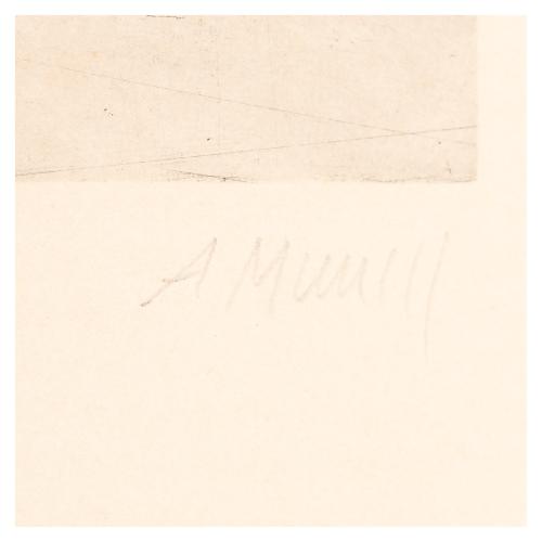 MUNILL, ANTONI