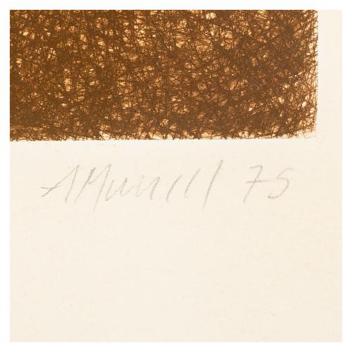 MUNILL, ANTONI