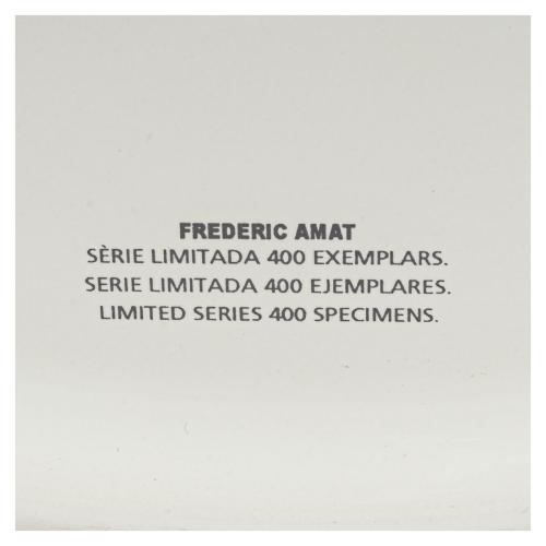 AMAT, FREDERIC