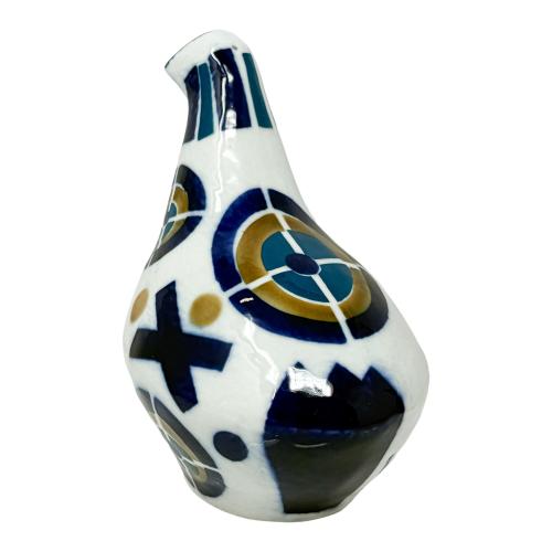 COLECCIÓN DE PIEZAS DE PORCELANA DE SARGADELOS AÑOS 90