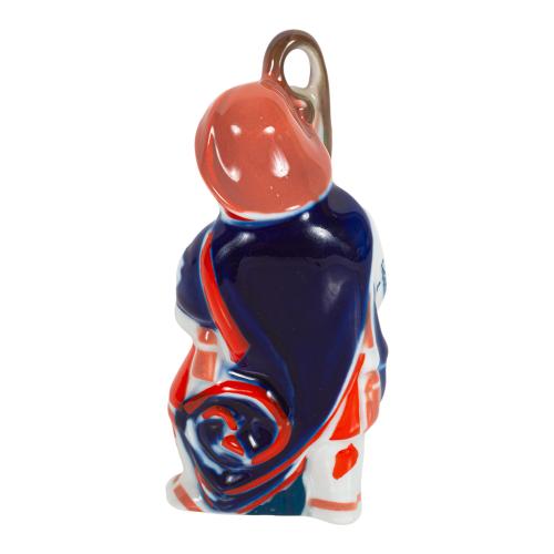 COLECCIÓN DE PIEZAS DE PORCELANA DE SARGADELOS AÑOS 90