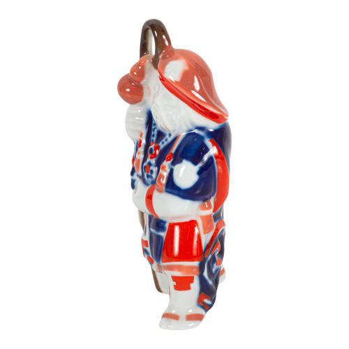 COLECCIÓN DE PIEZAS DE PORCELANA DE SARGADELOS AÑOS 90