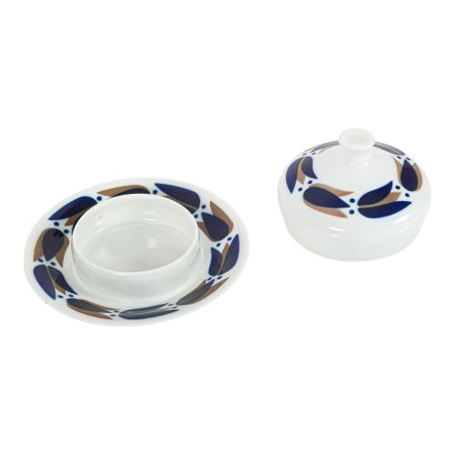 COLECCIÓN DE PIEZAS DE PORCELANA DE SARGADELOS AÑOS 90
