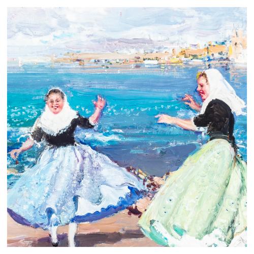 GIL, IGNASI