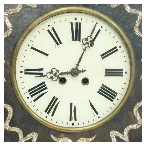 RELOJ DE PARED ISABELINO 