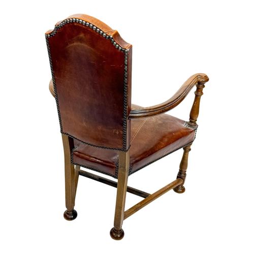 SILLÓN VALENTÍ CACQUETEUSE