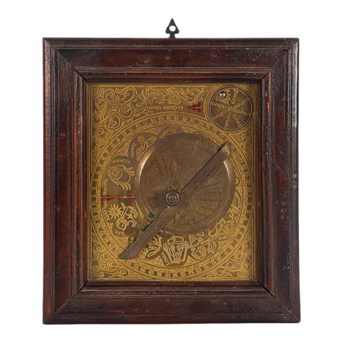 INSTRUMENTO PARA CARTAS ASTRALES 
