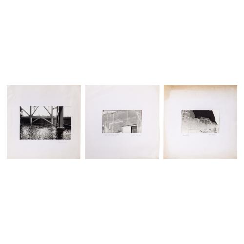 COLECCIÓN DE 15 FOTOGRAFÍAS FIRMADAS PEDRO MONTENEGRO
