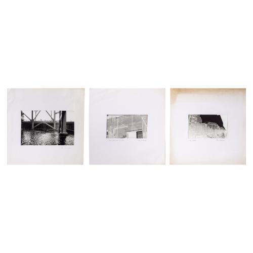 COLECCIÓN DE 15 FOTOGRAFÍAS FIRMADAS PEDRO MONTENEGRO