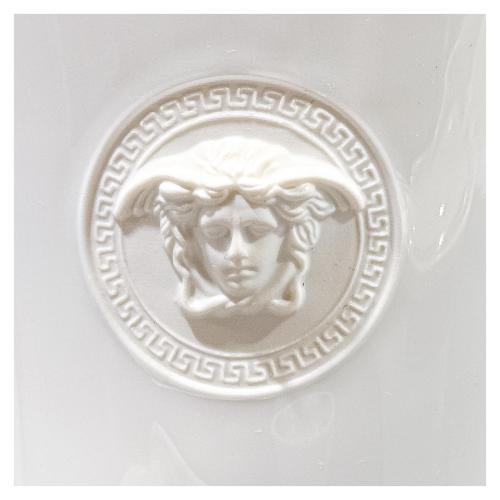 MEDIA VAJILLA VERSACE
