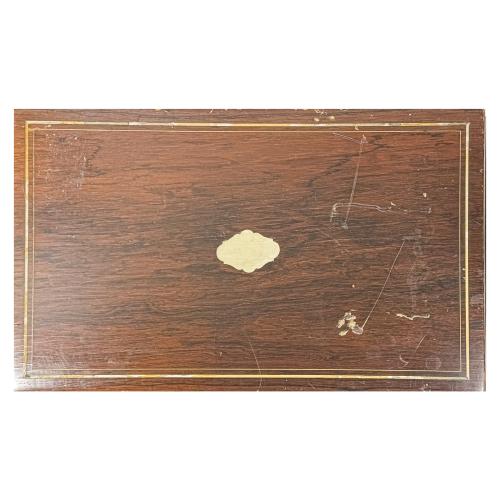 CAJA DE LENTES PARA ÓPTICO DEL PRINCIPIOS DEL S.XX