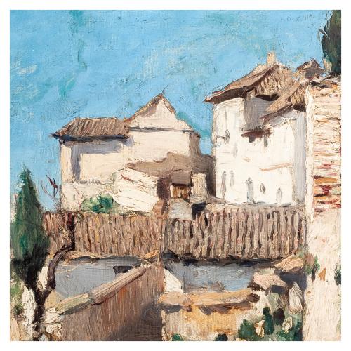 CASAS I CARBÓ, RAMON