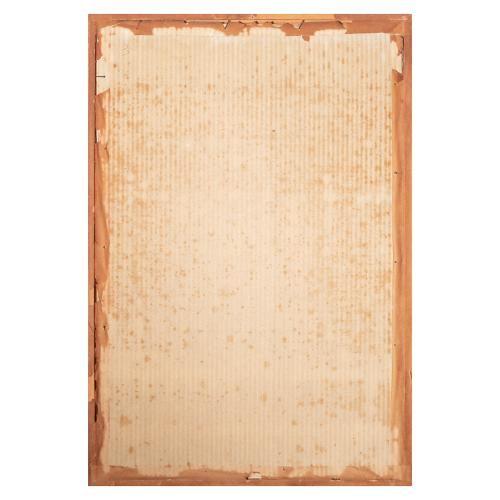 SÉRIE DE LITOGRAFIAS FRANCESAS DE JEAN BAPTISTE DEBRET