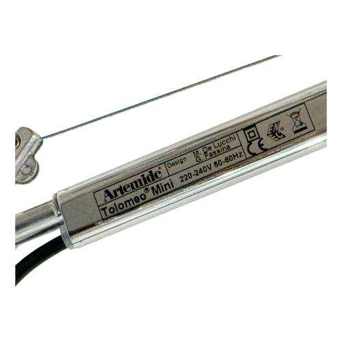 DOS FLEXOS ARTEMIDE TOLOMEO