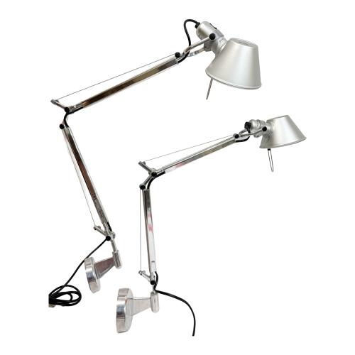 DOS FLEXOS ARTEMIDE TOLOMEO