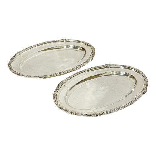 SERVICIO DE MESA   DE MEDIADOS DE SIGLO XX