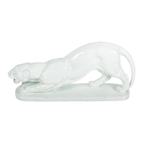 ESCULTURA DE ESTILO ART DECO 