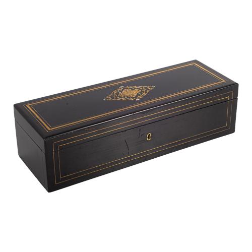 CAJA NAPOLEON III