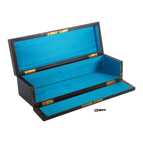 CAJA NAPOLEON III