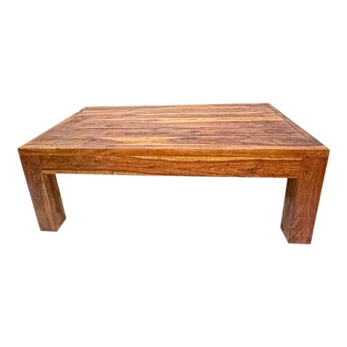 MESA DE CENTRO DEL ÚLTIMO TERCIO DEL S.XX