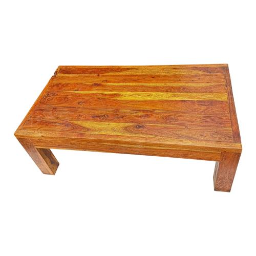 MESA DE CENTRO DEL ÚLTIMO TERCIO DEL S.XX