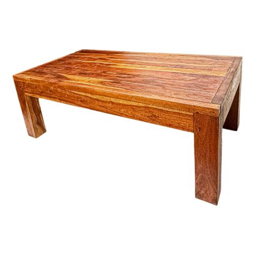 MESA DE CENTRO DEL ÚLTIMO TERCIO DEL S.XX