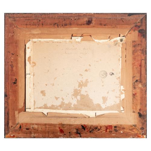 PALÀ ALBERT, EVELÍ