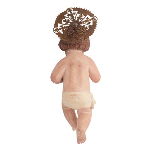 NIÑO JESÚS DE ESCUELA CATALANA DEL PRIMER TERCIO S. XX