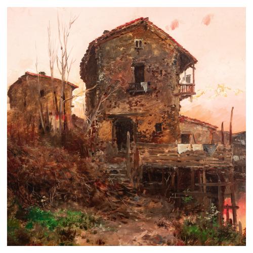 ARMET I PORTANELL, JOSEP 