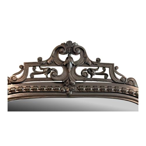 MUEBLE CONSOLA CON ESPEJO ALFONSINA FINALES S. XIX