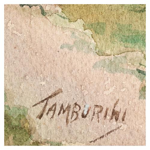 TAMBURINI I DALMAU, JOSEP Mª