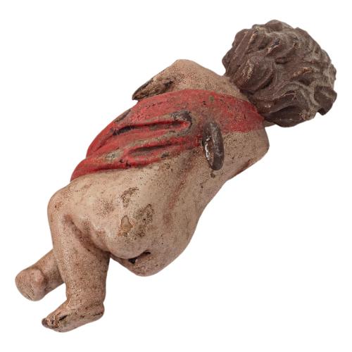 NIÑO JESÚS DEL SIGLO XVIII