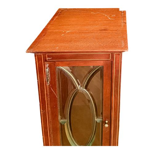 MUEBLE APARADOR EDUARDIANO DE PRINCIPIOS DE S. XX