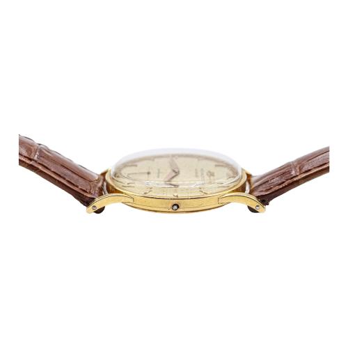 RELOJ DE PULSERA MOVADO, AÑOS 60