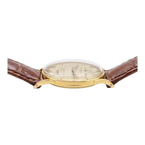 RELOJ DE PULSERA MOVADO, AÑOS 60